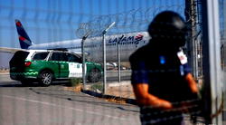 Two die in Chile’s airport attempted $32m heist