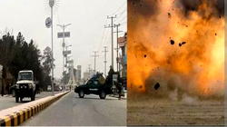 Taliban governor, Muzammil killed in Afghanistan explosion 