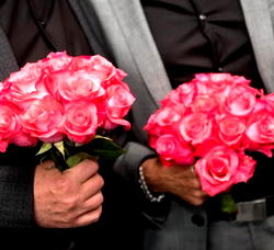 German Catholic bishops back blessings for same-sex couples