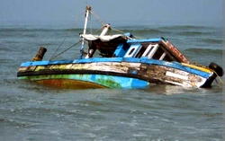8 persons die in US boat mishap&nbsp;