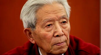 Chinese doctor who exposed SARS virus conspiracy dies