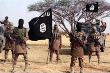 Nigeria improves by two spots on Global Terrorism Index