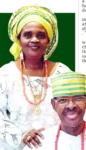 How driver, house help killed Lagos couple with shoes, wood, pliers