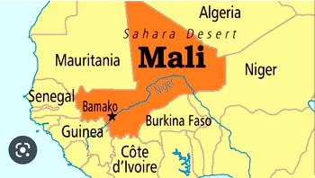 Niger’s army entered Mali in hunt for ‘terrorists’ — Defence Ministry