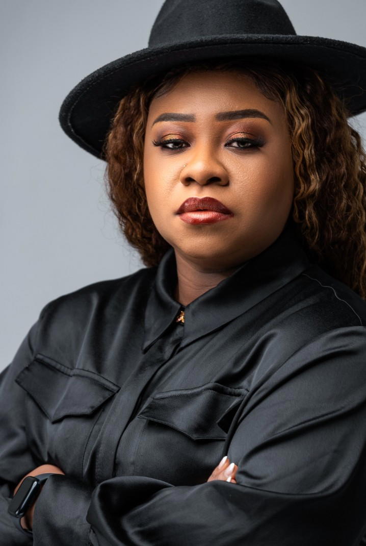 Nigerians are roses that grow on concrete – Yetti Tabai, UK-based IT guru