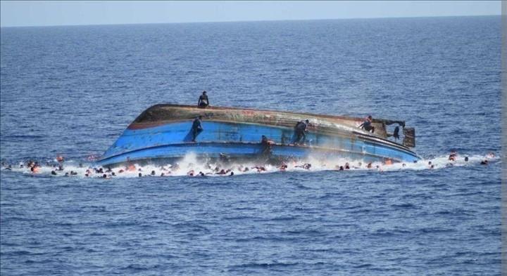 19 African migrants dead as boat sinks in Tunisia