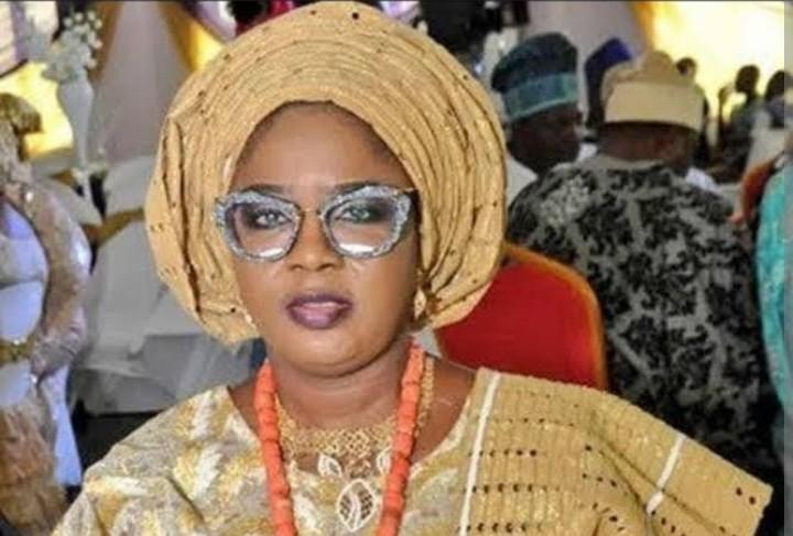 My father needs prayers, support from Nigerians  — Tinubu’s daughter