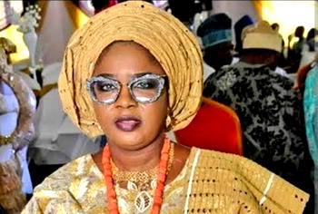 My father needs prayers, support from Nigerians  — Tinubu’s daughter