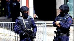 Afghan refugee stabs two women to death in Portugal 