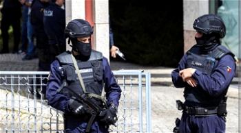 Afghan refugee stabs two women to death in Portugal 