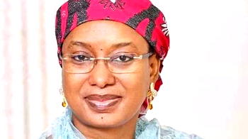 APC’s Binani commends INEC for declaring Adamawa guber poll inconclusive