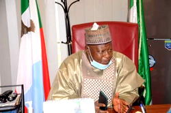 Bauchi senator dumps NNPP for PDP after losing reelection bid