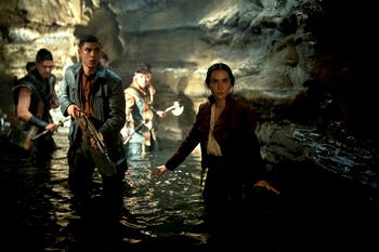 5 things to recall about ‘Shadow and Bone’ as season 2 premieres