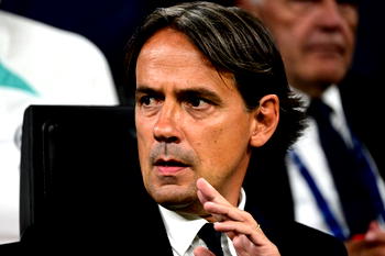 Inter’s Inzaghi dismisses Saudi rumours ahead of Champions League final