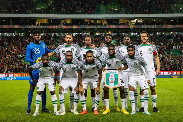 AFCONQ: Fans to pay N2,000, N10,000 for Nigeria vs Guinea Bissau