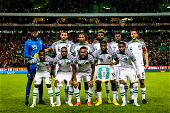 NFF hopeful Super Eagles ‘ll get better after Guinea-Bissau win
