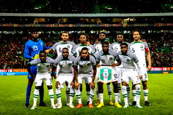 NFF hopeful Super Eagles ‘ll get better after Guinea-Bissau win