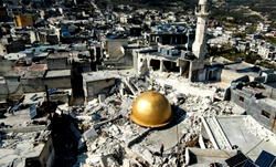 Earthquake caused direct damage of $5.1bn in Syria – World Bank