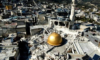 Earthquake caused direct damage of $5.1bn in Syria – World Bank