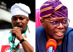Rhodes-Vivour wins first LG, defeats Sanwo-Olu in Amuwo-Odofin [See results]