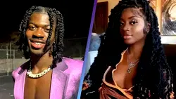 Lil Nas X apologises after being accused of transphobia