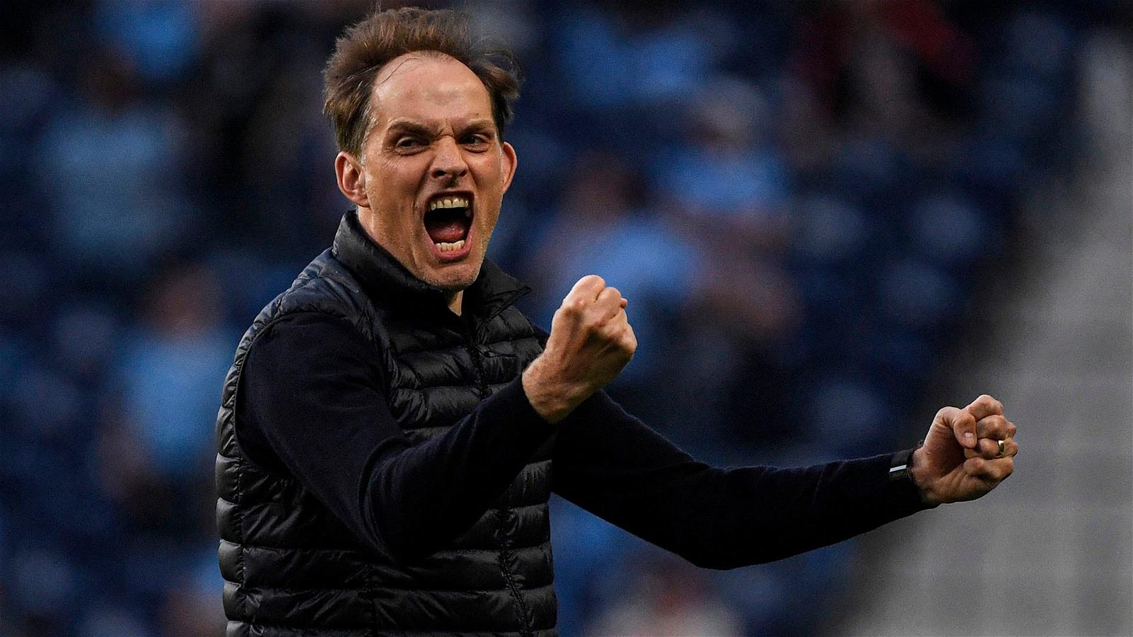 Breaking: Bayern Munich appoint Tuchel as new manager