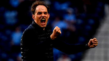 Breaking: Bayern Munich appoint Tuchel as new manager