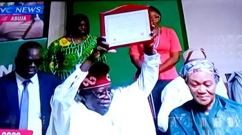 SDP stands by election outcome, sets agenda for Tinubu
