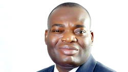 Anambra Showdown 2025: Senator Tony Nwoye casts vote, commends INEC