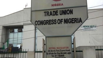 TUC, NLC issue 14-Day ultimatum over health workers’ pay, threaten nationwide strike