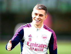 Arsenal vs Crystal Palace: Arteta receives triple injury boost