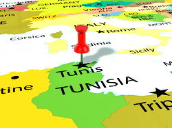 Tunisia opposition figures get prison terms in mass trial