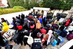 Migration: US Consulate empowers 20 female returnees