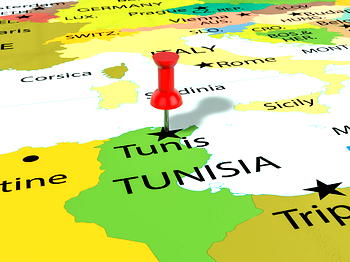 Labour unions across Africa back Tunisia’s fight for fair pay