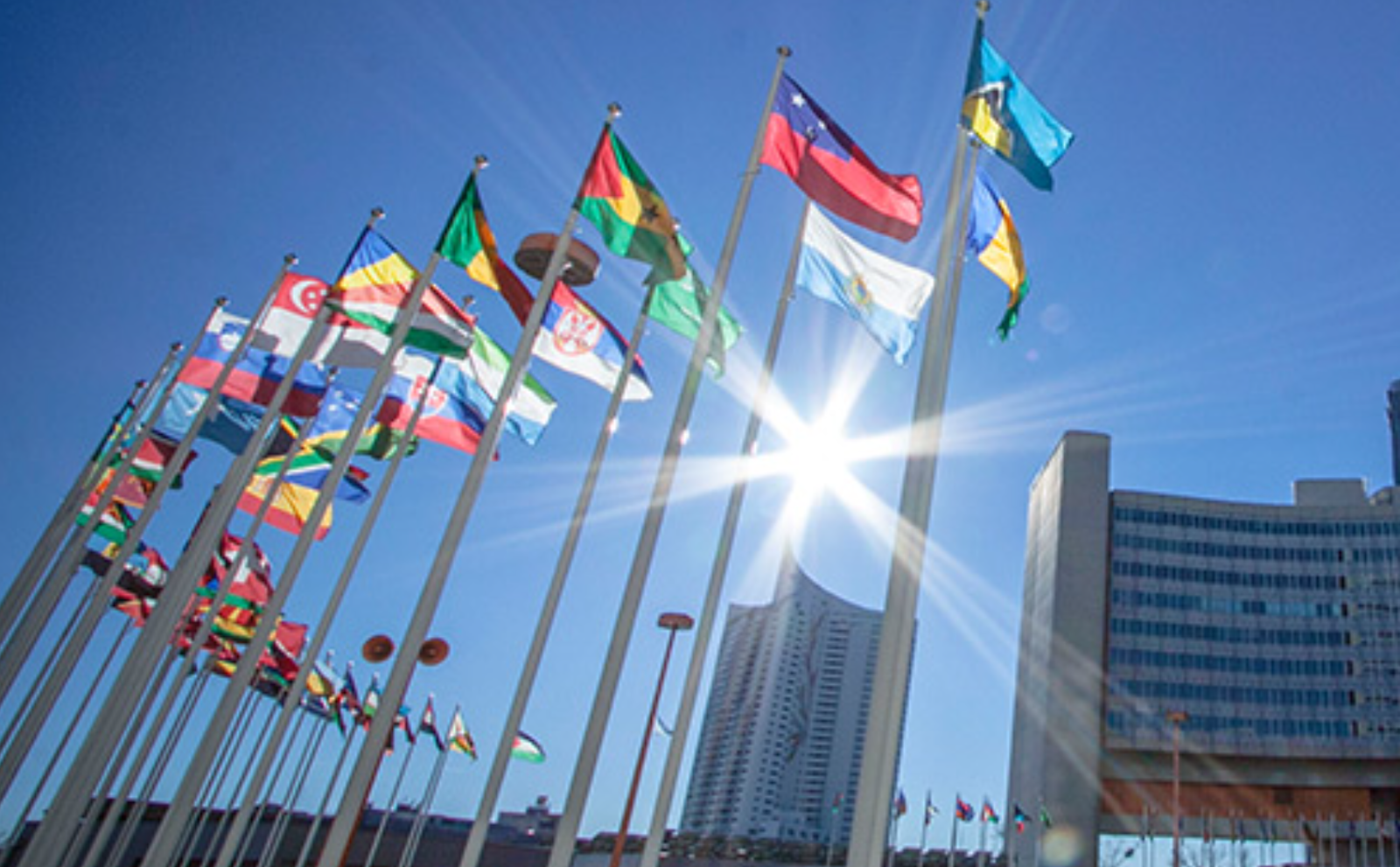 Nigeria dominates African cocaine smuggling routes — Report