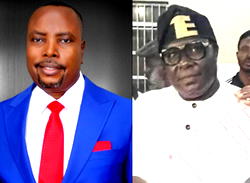 Reps: Ukori hails Ereyitomi’s victory