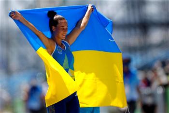 Paris 2024: Our athletes won’t compete against Russians — Ukraine