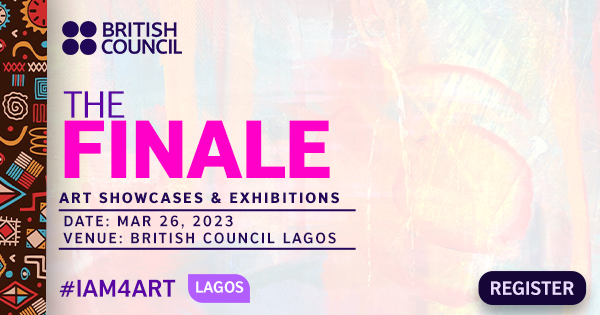 British Council’s Showcases: Uniting Nigeria Through Creativity. image 4