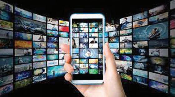 Now, real video streaming battle begins in Nigeria