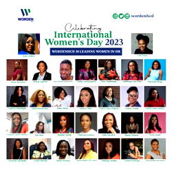 IWD2023: WordenHCD recognizes 30 leading women in Human Resources