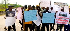 Ex-Agitators protest alleged surveillance contract by Omo-Agege