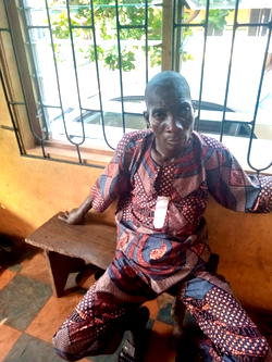 How negligence of man, 45, killed 3-yr-old girl in Ogun