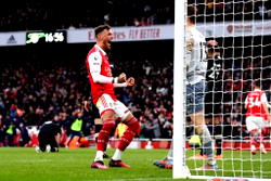 Analysis: What has come over Arsenal? (1)