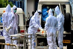 55 countries face health worker shortages – WHO