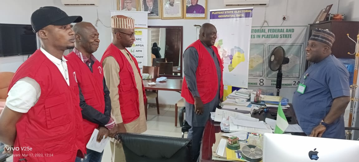 Vote-buying: EFCC operatives storm states to monitor Guber polls