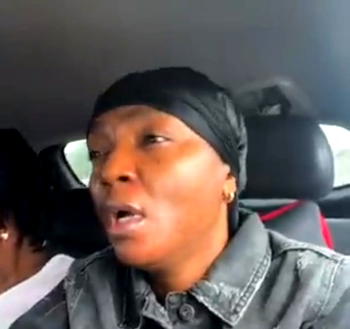 Video: Actress, Chioma Akpotha attacked by thugs in Lagos