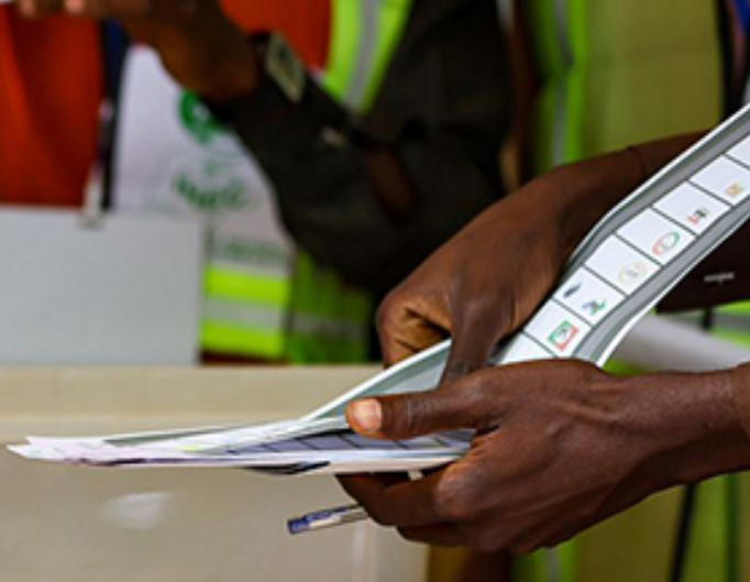 INEC Postpones Collation Of Abia Guber Results Till Monday - Vanguard News