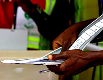 INEC postpones collation of Abia guber results till Monday