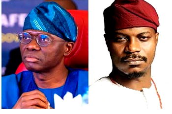 Sanwo-Olu wins in Rhodes-Vivour’s polling unit