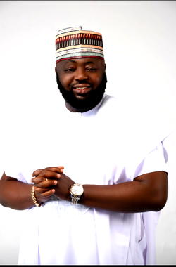 Kogi 2023: Barr. Okeme Adejoh in perspective